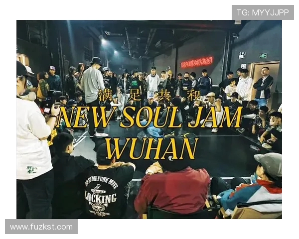 武汉街舞队荣登全国个人能力排行榜第一名引发热议 武汉街舞队荣登全国个人能力排行榜第一名引发热议