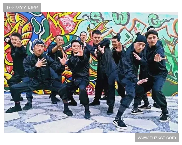 深圳街舞队逆袭之路:从街头到舞台的奋斗与梦想 深圳街舞队逆袭之路:从街头到舞台的奋斗与梦想