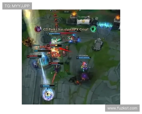 赛后复盘分析FPX与V5对决中的战术运用与技术细节探讨