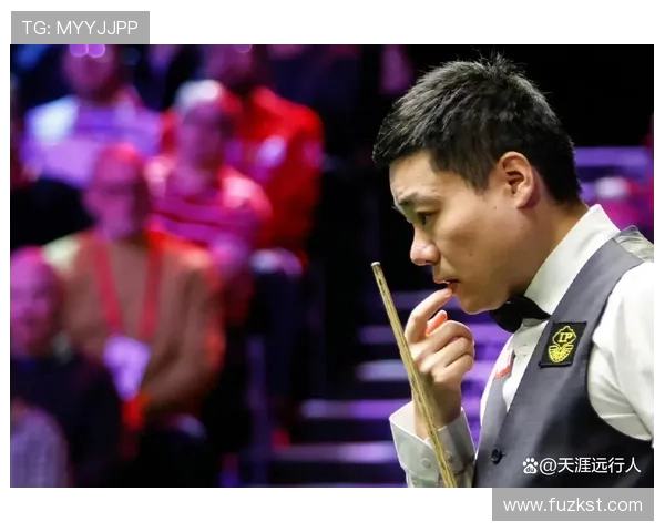 丁俊晖与宾汉姆精彩对决全程录像回放及精彩瞬间分析