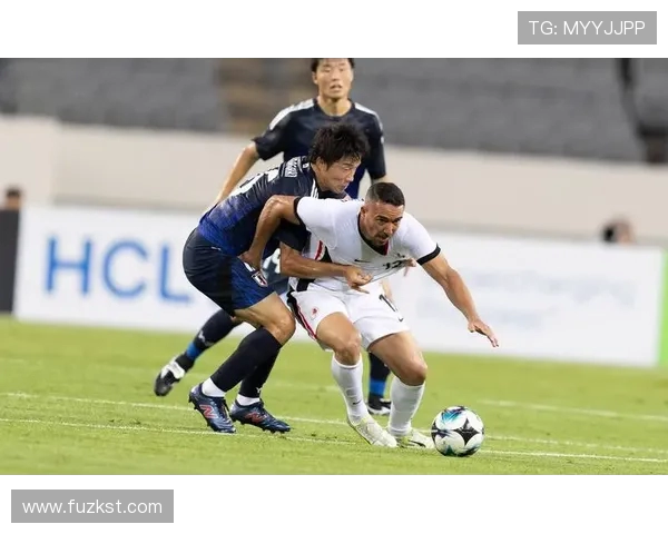 中国足球对抗日本队的精彩较量与赛场背后的故事分析