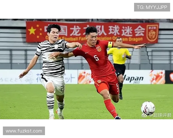 国足对阵韩国比赛收视率分析与观众热情探讨