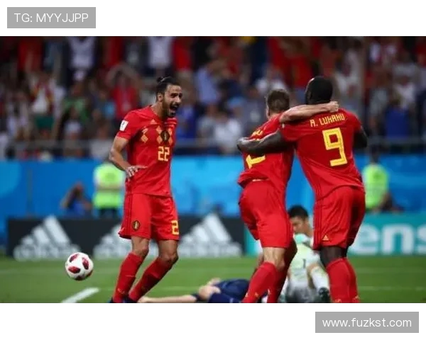 巴西与比利时历史交锋战绩分析及未来对决展望