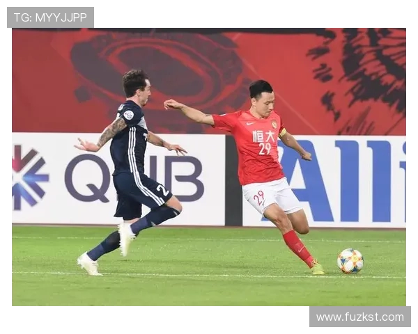 广州恒大迎战柔佛挑战亚洲足球强队展现实力与风采