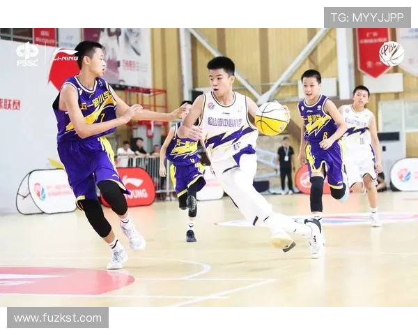 张兆旭：从青涩篮球少年到CBA赛场的传奇巨星之路