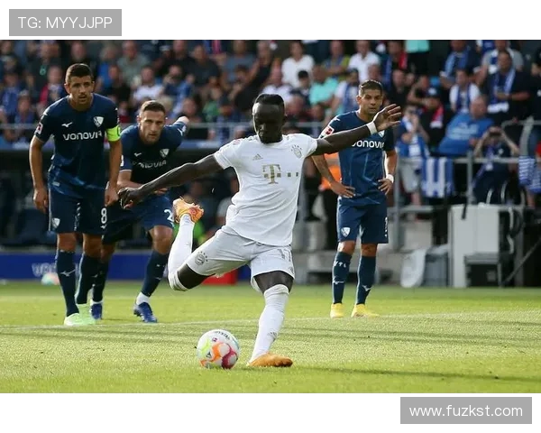 拜仁与切尔西激情对决酷6赛事精彩回顾与分析