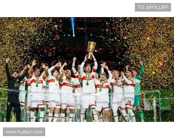 斯图加特迎战德甲劲旅期待精彩对决与胜利的诞生