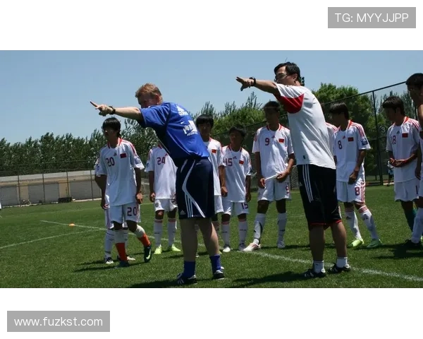 日本与澳洲U16青少年足球对决精彩回顾与赛后分析