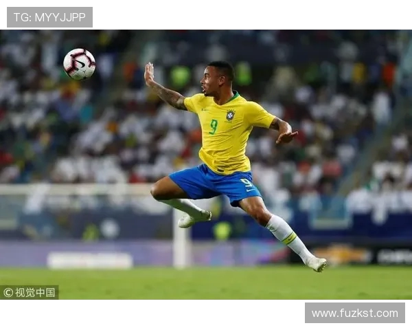 热苏斯：从巴西天才到欧洲赛场的闪耀之星与未来的无限可能
