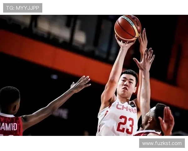王泉泽：从青年才俊到篮球场上的新星崛起之路