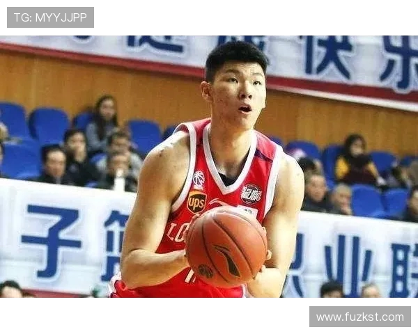 范子铭：从篮球新星到职业生涯的辉煌蜕变之路探秘