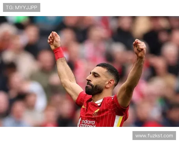 萨拉赫在足坛的崛起与影响力分析及其未来发展展望