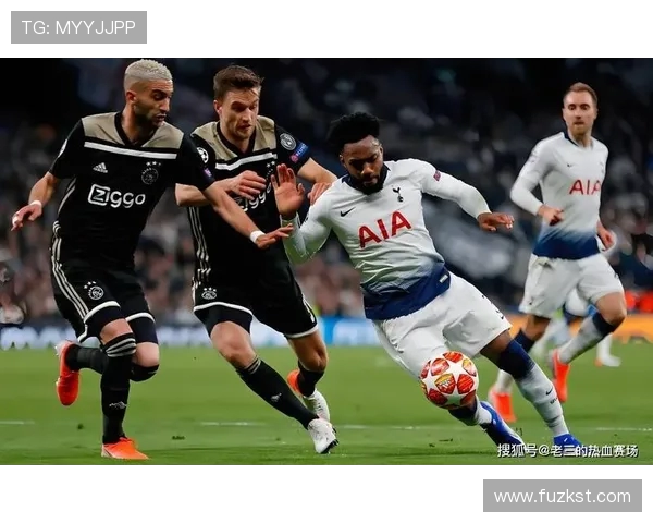 足总杯激战曼城对决热刺巅峰对决谁能笑到最后