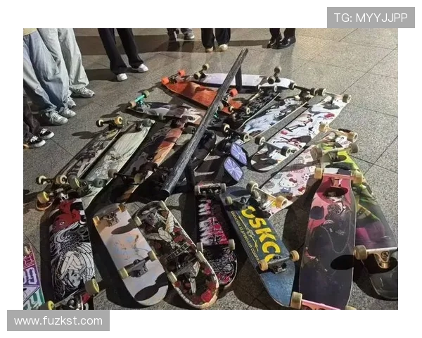 重庆滑板队实力强劲荣登滑板力量排行榜第二名