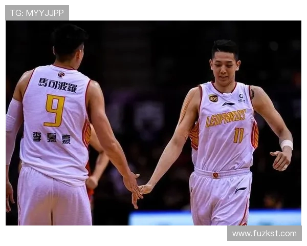 重庆篮球队引领最新篮球技术TOP10榜单解析与展望