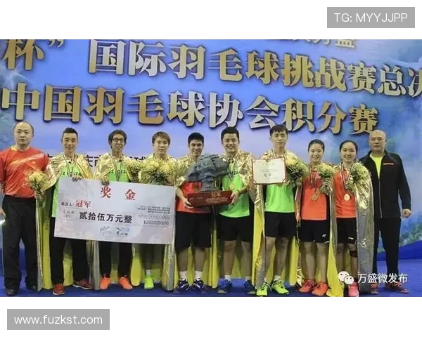 重庆羽毛球队在全国羽毛球耐力排行榜中荣登第九名展现出强劲实力与潜力