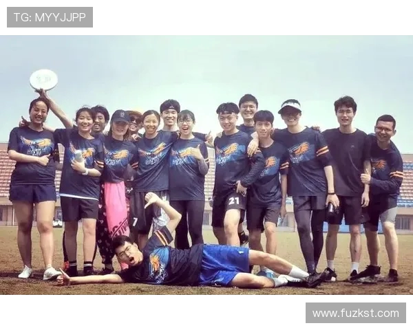 飞盘竞技的魅力：深入了解杭州飞盘队的耐力与团队精神