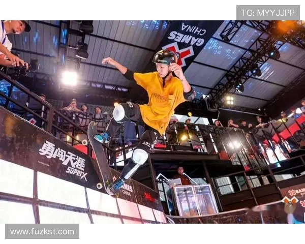 滑板技术排行榜揭晓上海滑板队荣获第六名佳绩