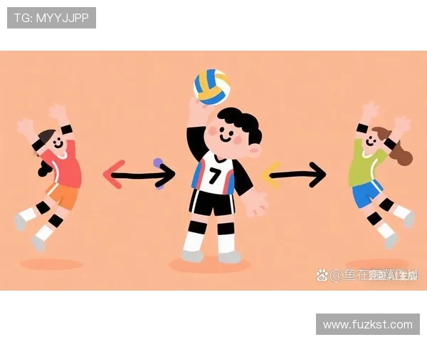 重庆排球队战术解析：聚焦排球竞技中的策略与团队协作