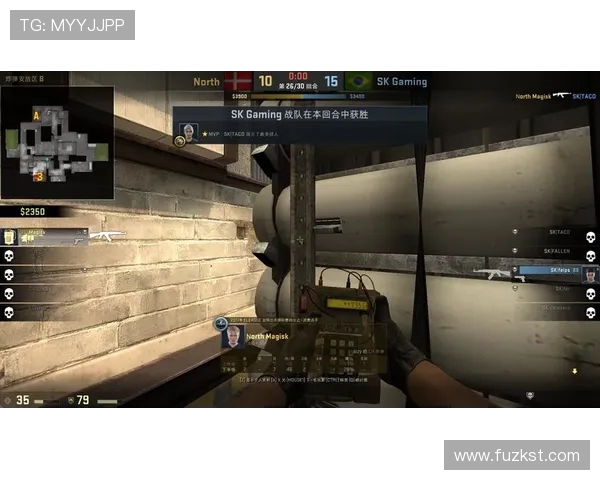 CSGO战术解析V5战队如何构建高效反击体系与应对策略