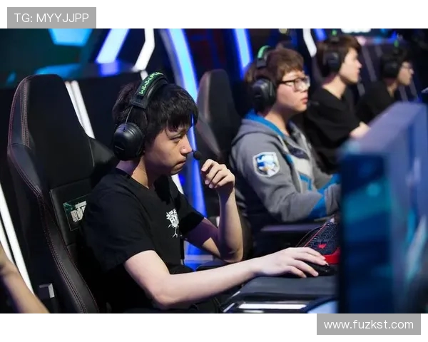 EDG战队的意识解析与战术深度剖析带你领略英雄联盟的魅力 EDG战队的意识解析与战术深度剖析带你领略英雄联盟的魅力