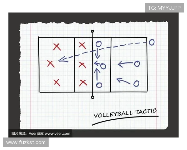 上海排球队反击战术分析与得失总结探讨