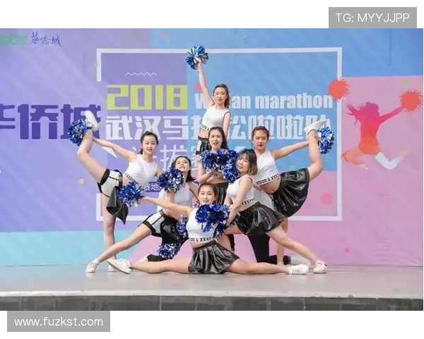 广州街舞队在马拉松大满贯中的精彩表现与实力分析
