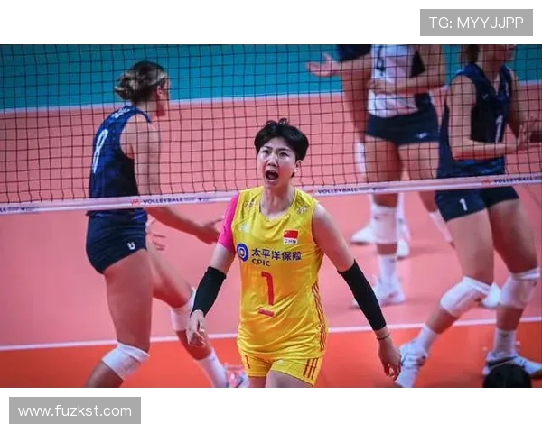 张丽专访：从青涩排球少女到国家队明星的奋斗与成长之路