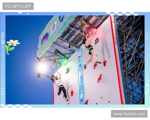 攀岩焦点解析：深入探讨北京攀岩队的训练节奏与发展策略