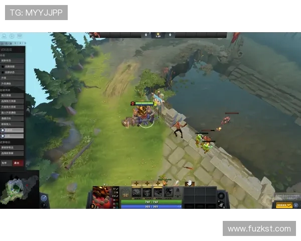 深度探讨吴敏在DOTA2世界中的成长与挑战之路