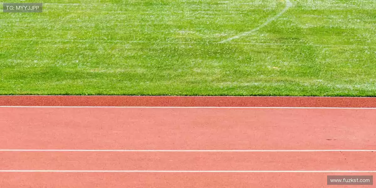 赛场风云，实时掌控！🏃♂️📺